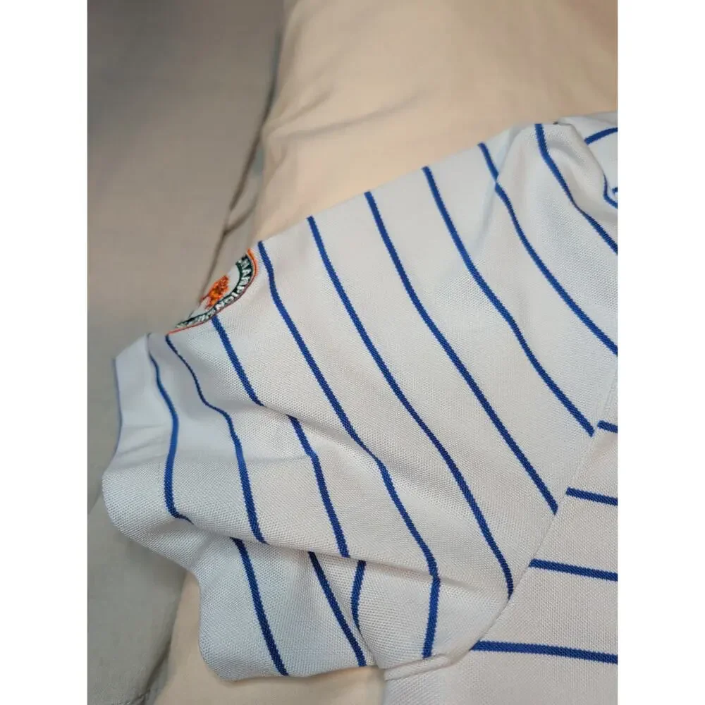 RLX Ralph Lauren Golf Polo Men XXL 2012 PGA Championship Kiawah Island Ocean...